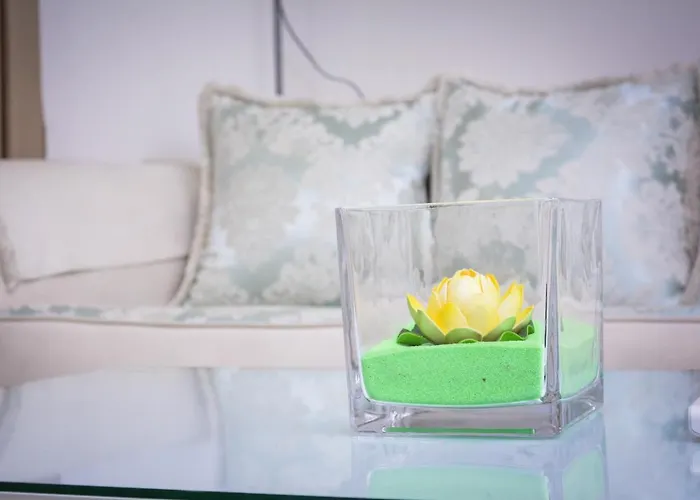 Apartament Korzo Prenoćište *