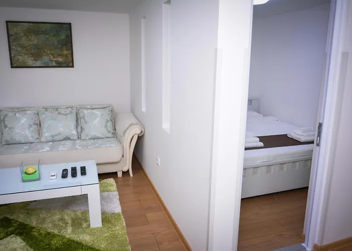 Korzo Prenoćište *