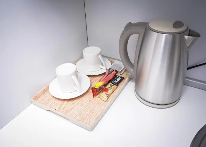 Korzo Prenoćište Apartament