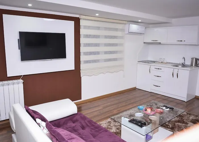 Korzo Prenoćište *