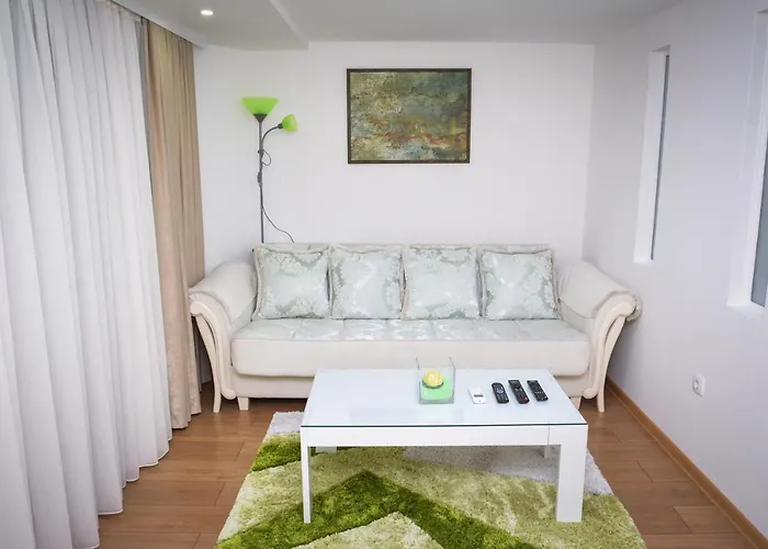 Apartament Korzo Prenoćište *