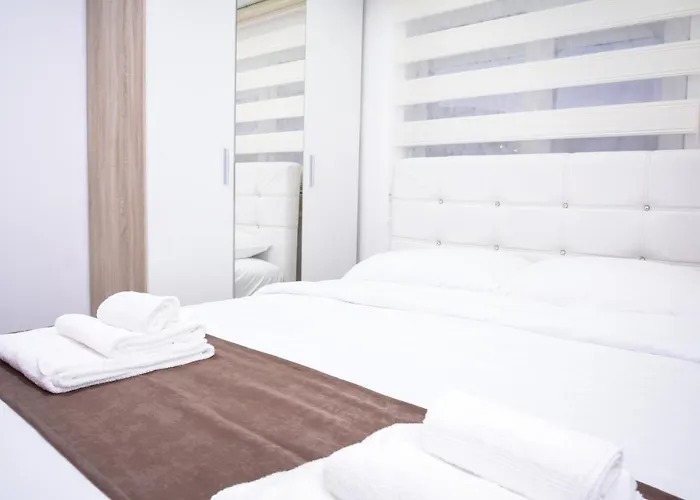 Apartament Korzo Prenoćište