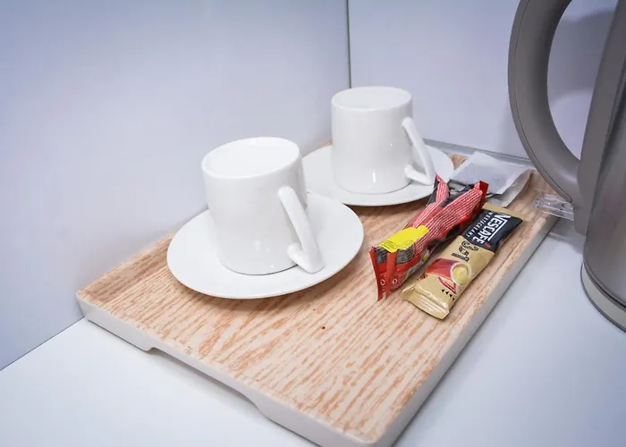 Apartament Korzo Prenoćište