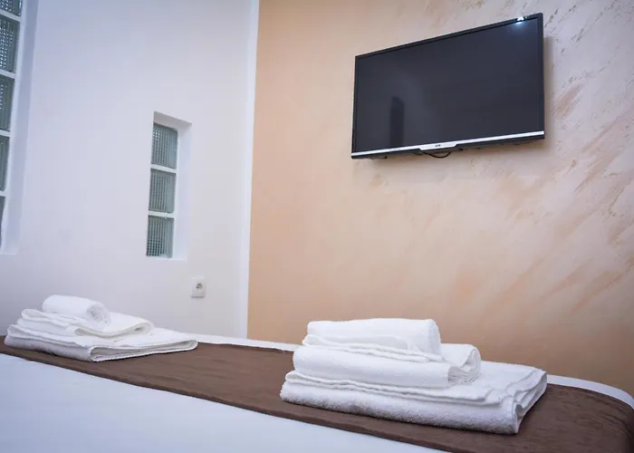 Korzo Prenoćište *