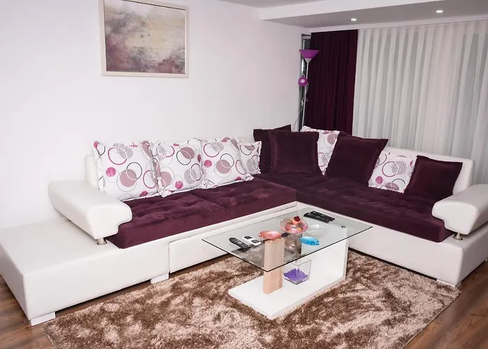 Apartament Korzo Prenoćište