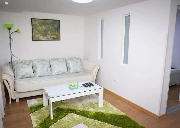 Korzo Prenoćište Apartament *