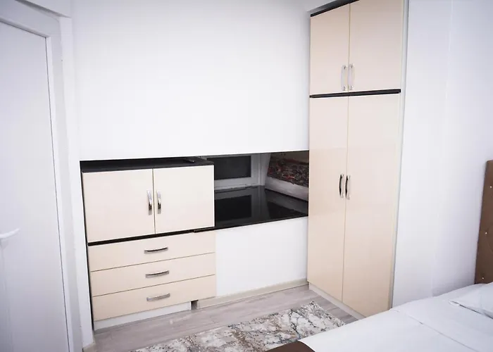 Korzo Prenoćište Apartament Novi Pazar