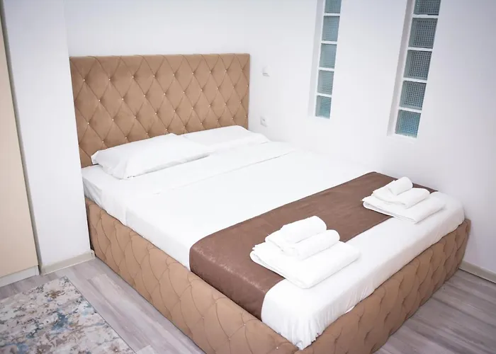 Korzo Prenoćište Apartament *