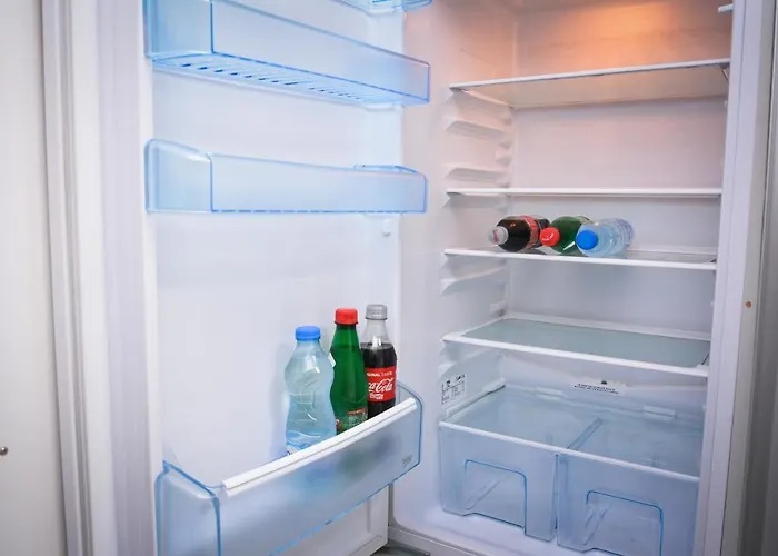 Korzo Prenoćište * Novi Pazar