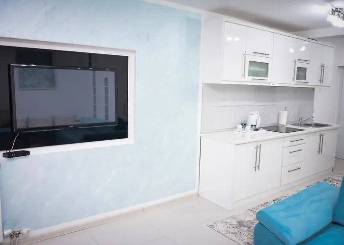 Apartament Korzo Prenoćište *