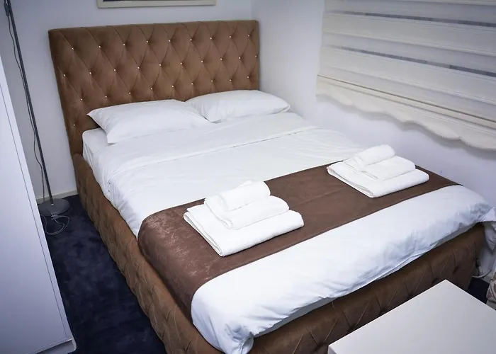 Apartament Korzo Prenoćište *