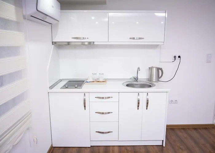 Korzo Prenoćište Apartament *