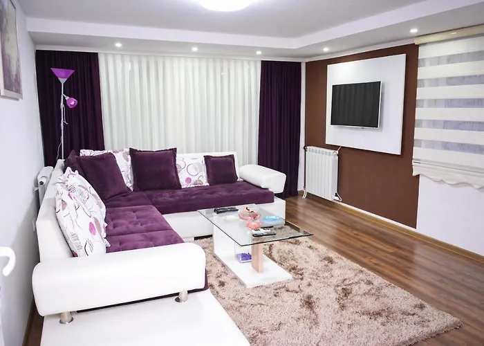 Korzo Prenoćište Apartament *