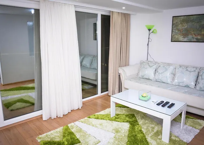 Korzo Prenoćište *