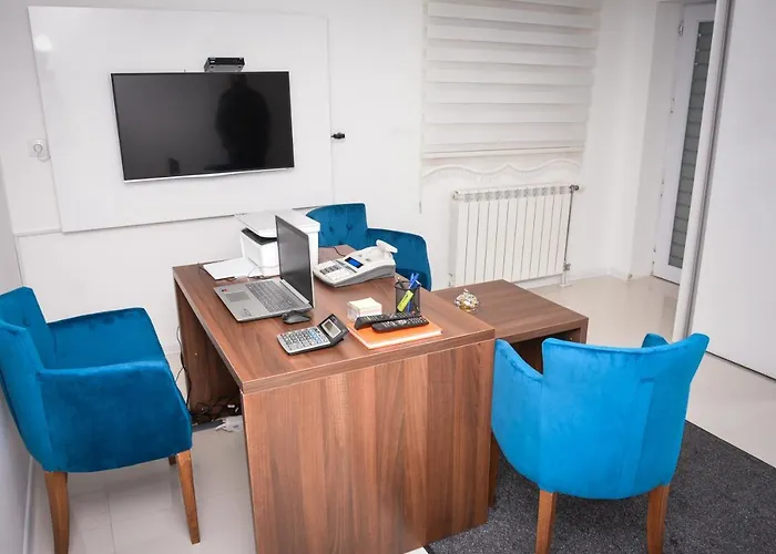 Korzo Prenoćište Novi Pazar