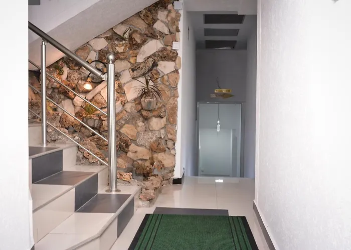 Apartament Korzo Prenoćište *