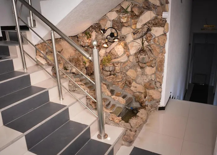 Korzo Prenoćište Apartament Novi Pazar