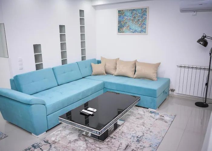 Korzo Prenoćište * Novi Pazar